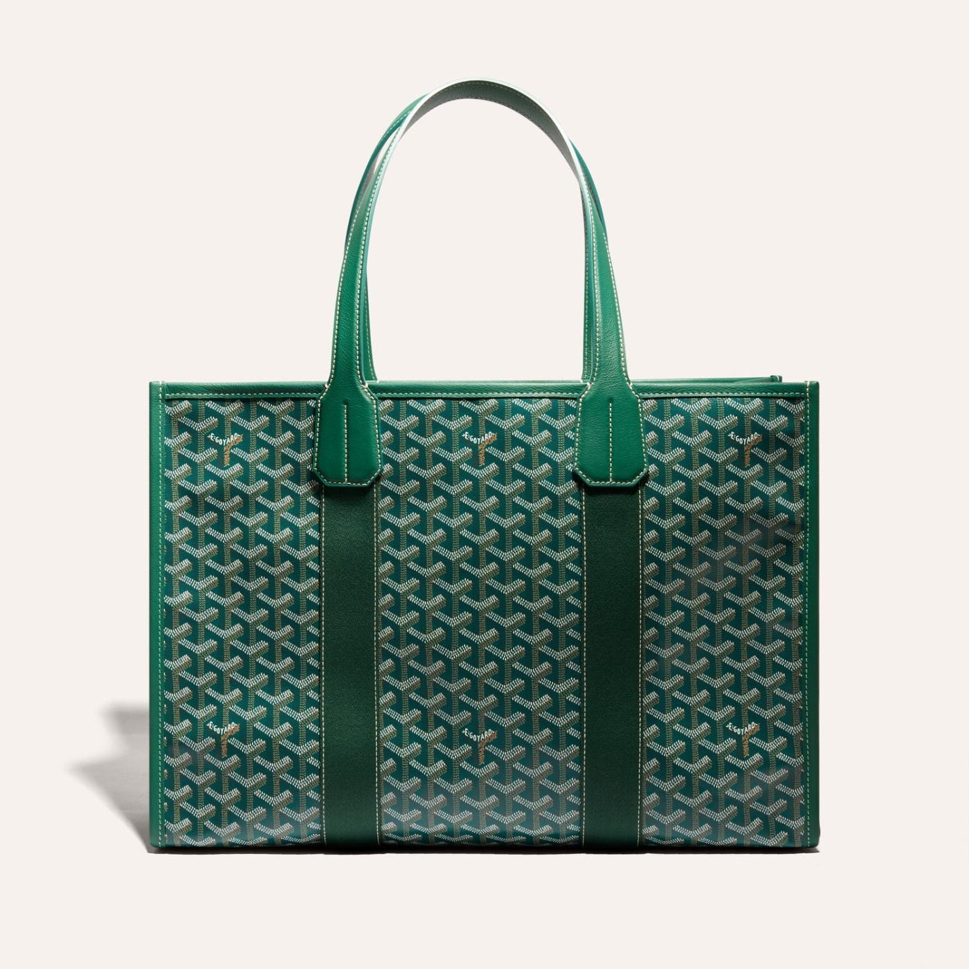 Goyard Villette Tote Bag MM - Image 3